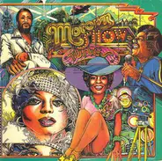 Diana Ross a.o. - Motown Show Tunes