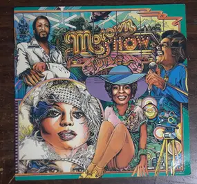 Diana Ross - Motown Show Tunes