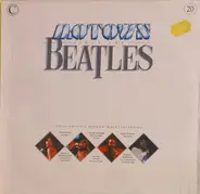 Various - Motown Sings The Beatles