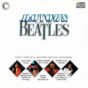 CD - Various - Motown Sings The Beatles (20 Great Original Motown Tracks)