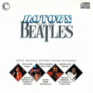 Various - Motown Sings The Beatles (20 Great Original Motown Tracks)