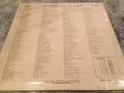 LP - Various - Motown Sound New Hits Volume 2
