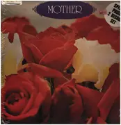 Double LP - Rev. Willingham / Consolers a.o. - Mother ( 20 Songs About Mother By Top Gospels Artists )