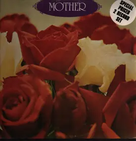 Various Artists - Mother ( 20 Songs About Mother By Top Gospels Artists )