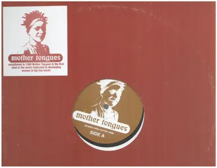 Various - Mother Tongues