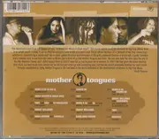 CD - Trey, Phoenix, Maya Jupiter - Mother Tongues