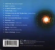 CD - Alexis Forge, Obelix, Double Trouble, a.o. - Motion:Audio - Version One - Still Sealed