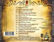 CD - David Bowie / FatBoy Slim / Beck / a.o. - Moulin Rouge - Music From Baz Luhrmann's Film