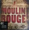 Double LP & MP3 - Moulin Rouge - Moulin Rouge - Music From Baz Luhrmann's Film - 180gr, booklet