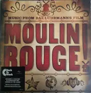 Moulin Rouge - Moulin Rouge - Music From Baz Luhrmann's Film