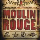 CD - David Bowie, Fatboy Slim - Moulin Rouge (Music From Baz Luhrmann's Film)
