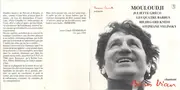CD - Mouloudji, Juliette Gréco, Les Quatre Barbus - Mouloudji Et Juliette Greco, Les 4 Barbus, Hildegard Knef, Stephane Velinsky Chantent Boris Vian