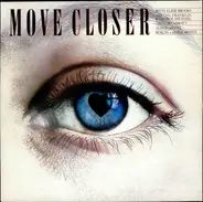 Aretha Franklin & George michael, Erasure, Paul johnson - Move closer