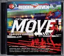 CD - Beenie Man, Bounty Killer, Elephant Man a.o. - Move