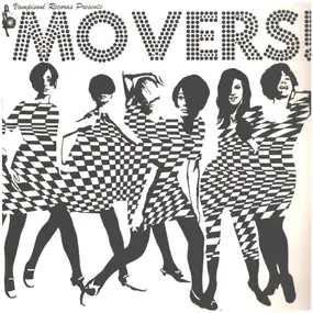 Soul Searchers - Movers!