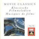 CD - R. Strauss / Barber / Mozart / Sibelius a.o. - Movie Classics = Klassische Filmmelodien = Musiques De Films - Mono