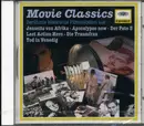 CD - Strauss / Haydn / Pachelbel a.o. - Movie Classics
