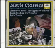 Richard Strauss / Rachmaninov / Wagner a.o. - Movie Classics