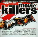 CD - Nina Simone, Dick Dale, Al Green a.o. - Movie Killers