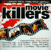 CD - Nina Simone, Dick Dale, Al Green a.o. - Movie Killers