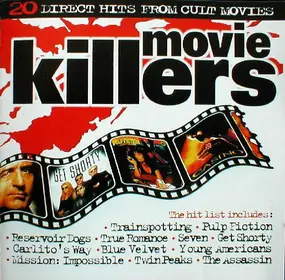 Various Artists - Movie Killers