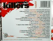 CD - Nina Simone, Dick Dale, Al Green a.o. - Movie Killers