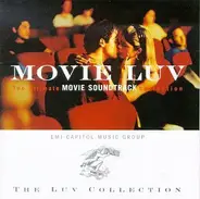 Vanessa Williams, Tina Turner, Coolio, a.o. - Movie Luv: The Ultimate Movie Soundtrack Collection