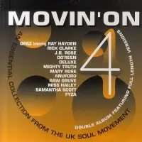 Opaz, Mighty Truth, Do'Reen, JB Rose... - Movin' On 4