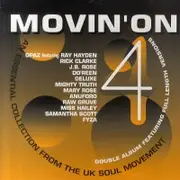 Double LP - Opaz, Mighty Truth, Do'Reen, JB Rose... - Movin' On 4
