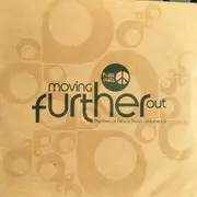 Double LP - Various - Moving Further Out (The Best Of Peace Feast - Volume 01)