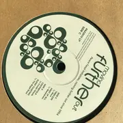 Double LP - Various - Moving Further Out (The Best Of Peace Feast - Volume 01)