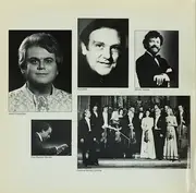 Double LP - Mozart - Mozart-Festival