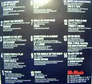 CD - Various - Mr Music Hits 10/94