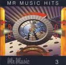 CD - Jesus Loves You, Leila K & others - Mr Music Hits 3•93
