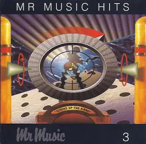 Various Artists - Mr Music Hits 3•93