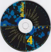 CD - John Miles, Right Said Fred, Doop a.o. - Mr Music Hits 4•94