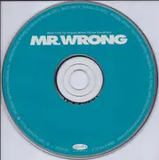 CD - Amy Grant, Shawn Colvin, Once Blue - Mr. Wrong (Music From The Original Motion Picture Soundtrack)