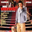 CD - Dave Matthews Band, Travis, Pete Townshend, a.o. - Mr. Deeds (Music From The Motion Picture)