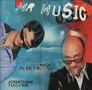 CD - Soundtrack - Mr. Music Original Movie Soundtrack