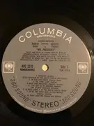 LP - Various - Mr. President - Original Broadway Cast - Gatefold