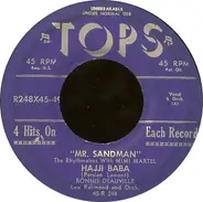 Various - Mr. Sandman