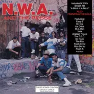 Eazy-E,N.W.A,The Fila Fresh Crew* Featuring The D.O.C - N.W.A. And The Posse