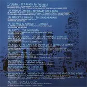 CD - Sonique / Nu Generation / Barry White a.o. - N°1 Dj Volume 3