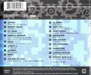 CD - Various - N°1 Techno