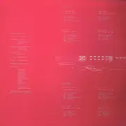 Double LP - Yuji Ono, Splinter, Salena Jones, a.o. - Ntvm After 10 Years - Gatefold