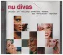 Double CD - Alicia Keys, P!nk a.o. - Nu Divas