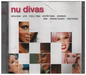 Alicia Keys - Nu Divas