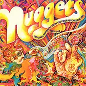 The Barbarians - Nuggets: Original Artyfacts From The First Psychedelic Era, 1965-1968