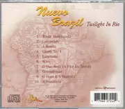 CD - Nuevo Brazil - Twilight In Rio