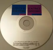 CD - Sidney Bechet, Roy Eldridge - Nuits Blanches À Saint Germain Des Prés